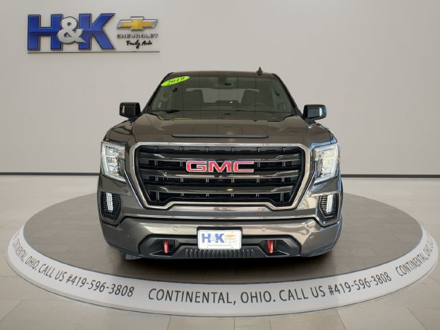 Used 2019 GMC Sierra 1500 Elevation w/ Elevation Value Package AWD/4WD image 2