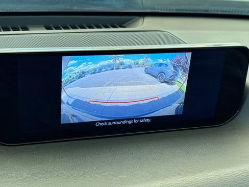 Used 2024 MAZDA CX-50 AWD 2.5 S w/ Premium Package image 27