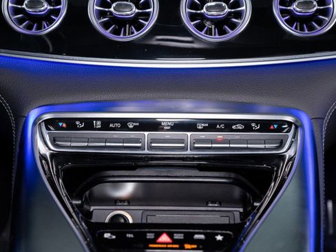 Certified 2021 Mercedes-Benz AMG GT 63 image 23
