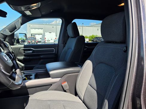 Used 2020 RAM 1500 Big Horn AWD/4WD image 10