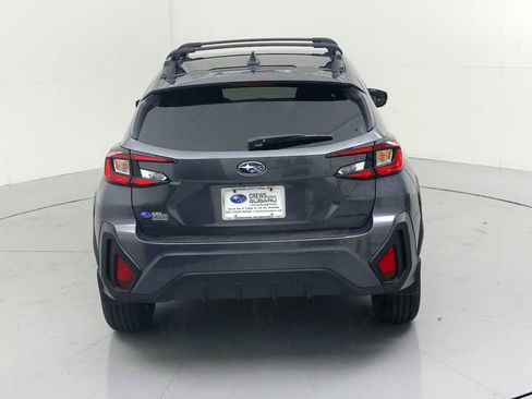 New 2026 Subaru Crosstrek 2.0i Premium image 9