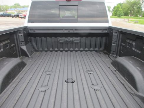 New 2026 GMC Sierra 2500 Denali Ultimate AWD/4WD image 7