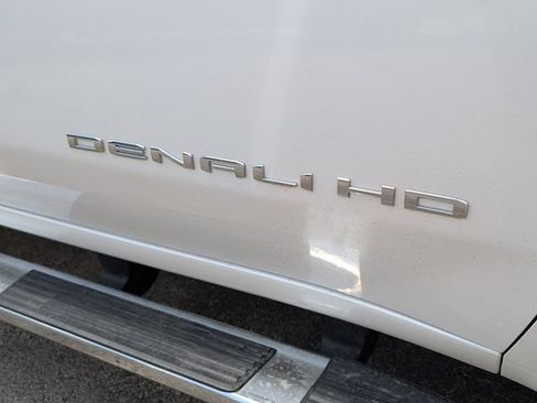Certified 2022 GMC Sierra 2500 Denali AWD/4WD image 35