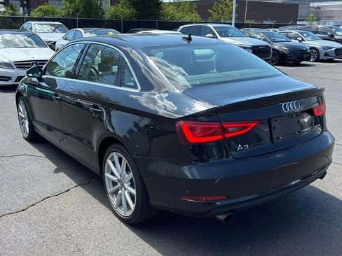Used 2015 Audi A3 2.0T Premium Plus AWD/4WD image 5