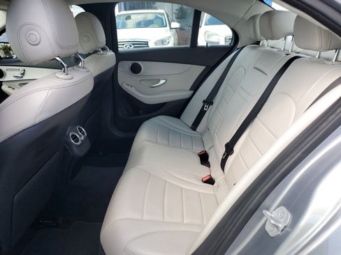 Used 2015 Mercedes-Benz C 300 Sedan image 26