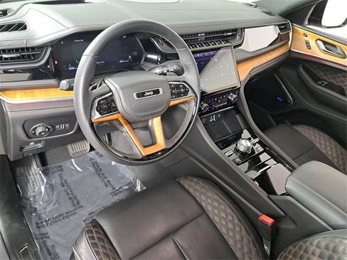Used 2024 Jeep Grand Cherokee Summit image 19