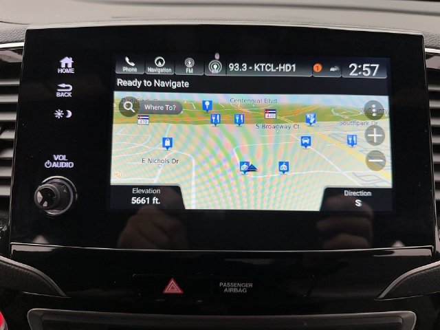 Used 2021 Honda Passport Elite image 18