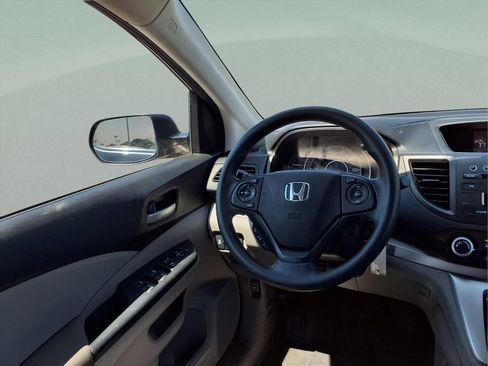 Used 2014 Honda CR-V LX image 18