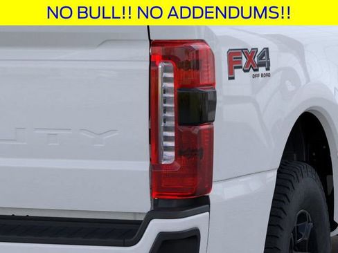 New 2026 Ford F250 XL w/ STX Appearance Package AWD/4WD image 22