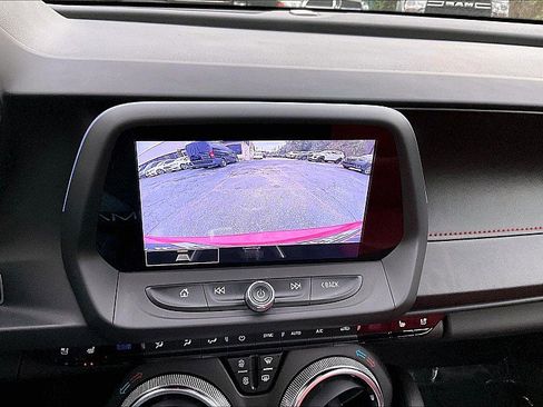 Used 2022 Chevrolet Camaro LT w/ RS Package image 23