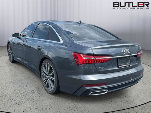 Used 2019 Audi A6 3.0T Prestige AWD/4WD image 2