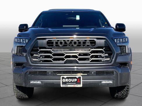 New 2026 Toyota Sequoia TRD Pro image 3