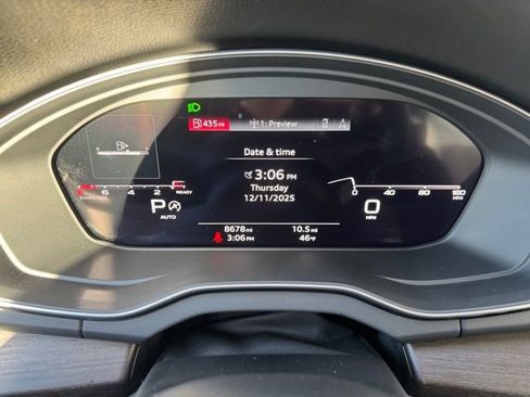 Certified 2025 Audi Q5 2.0T Premium Plus image 13