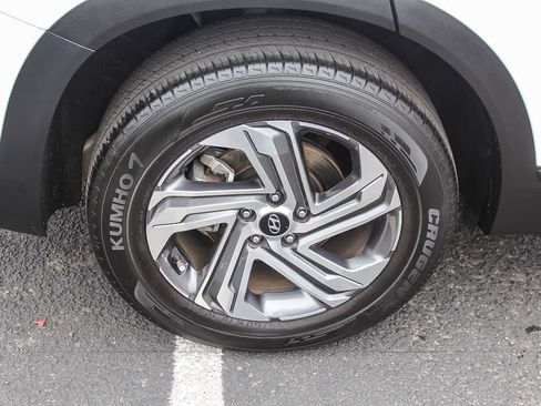 Certified 2023 Hyundai Santa Fe SEL FWD image 12