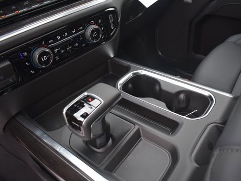 New 2026 Chevrolet Silverado 1500 LTZ AWD/4WD image 29
