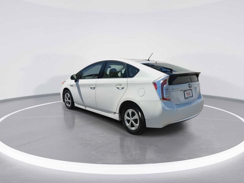 Used 2013 Toyota Prius Three FWD image 6