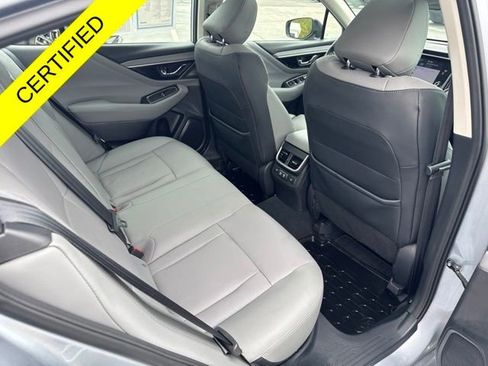 Used 2022 Subaru Legacy Limited XT AWD/4WD image 22