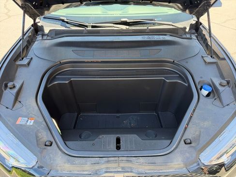 Certified 2023 Ford Mustang Mach-E Select AWD/4WD image 29