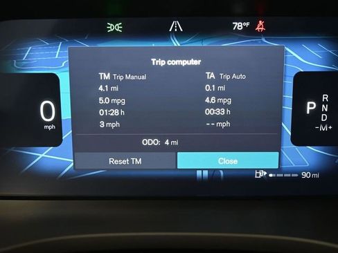 New 2026 Volvo XC60 B5 Plus w/ Protection Package Premier image 28