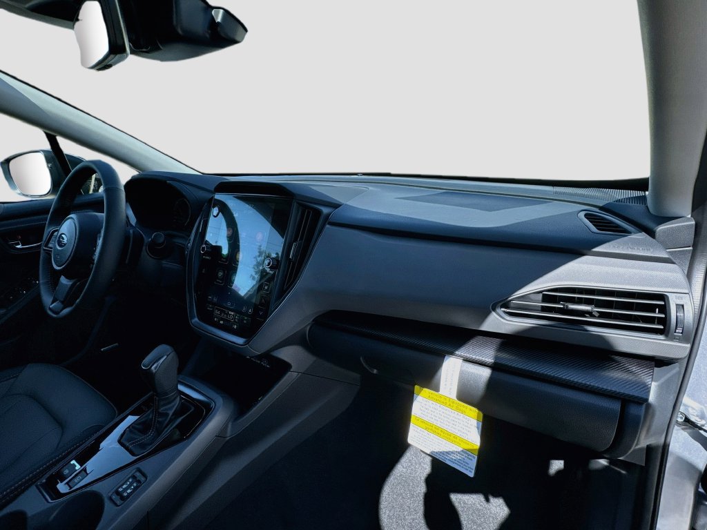 New 2026 Subaru Crosstrek 2.5i Limited AWD/4WD image 36