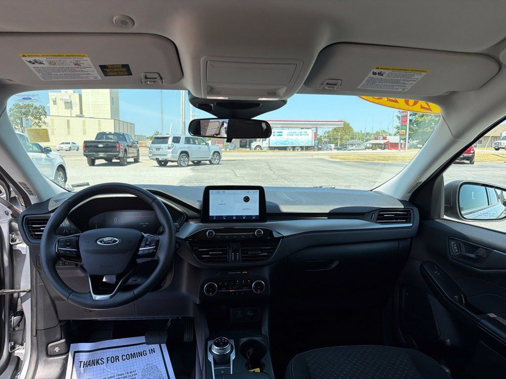 Used 2023 Ford Escape Active w/ Cold Weather Package FWD image 30