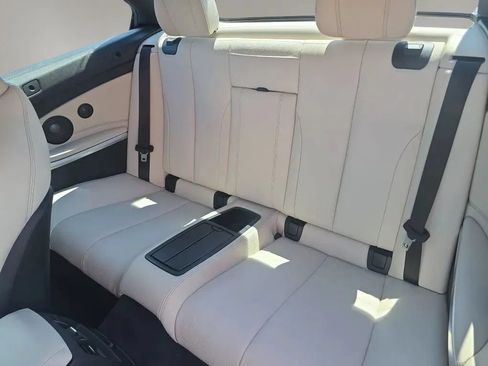 Used 2018 BMW 430i Convertible RWD image 36