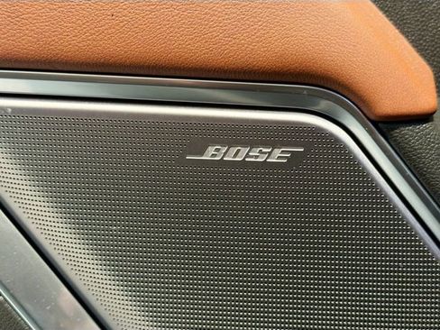 Used 2024 GMC Sierra 1500 Denali Ultimate image 19