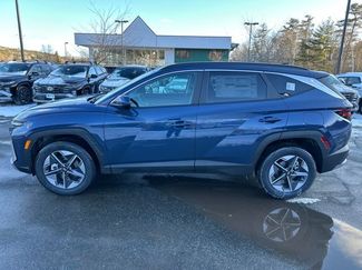 New 2026 Hyundai Tucson SEL video 2