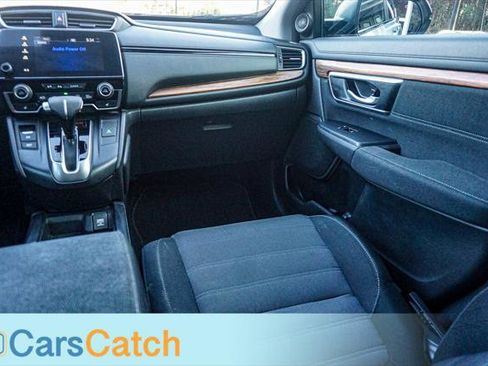 Used 2019 Honda CR-V EX image 23