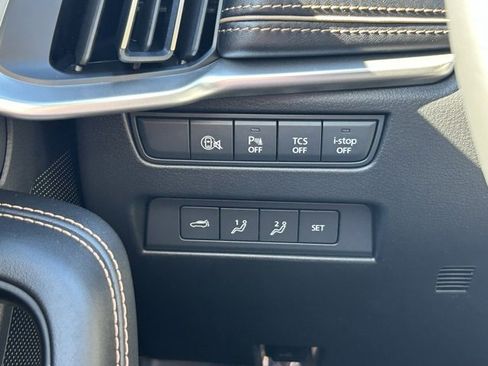 New 2026 MAZDA CX-90 3.3 Turbo S w/ Premium Package image 18