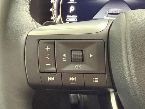 New 2026 INFINITI QX60 Luxe w/ Cargo Package image 25