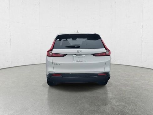 New 2026 Honda CR-V EX image 8