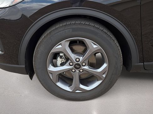 Used 2025 Ford Escape ST-Line FWD image 10