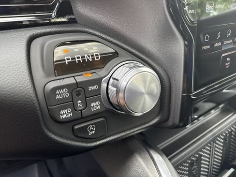 New 2026 RAM 1500 Laramie w/ Night Edition AWD/4WD image 27