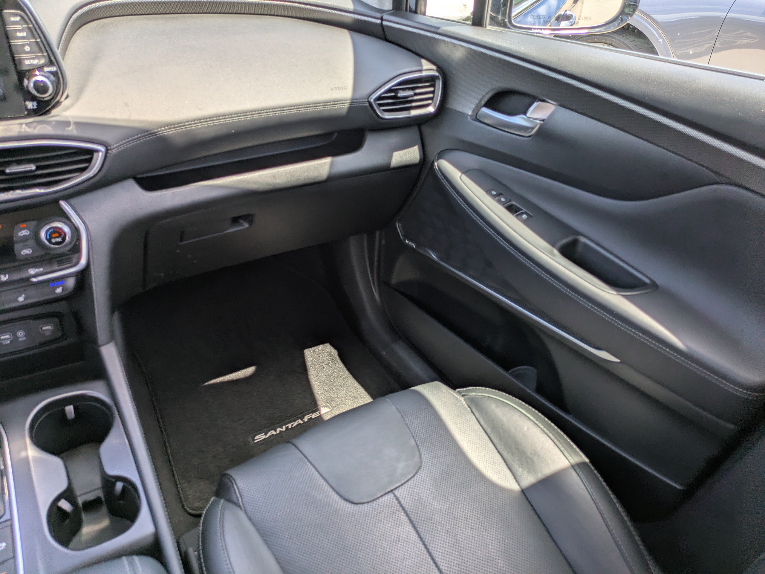 Used 2019 Hyundai Santa Fe FWD image 16