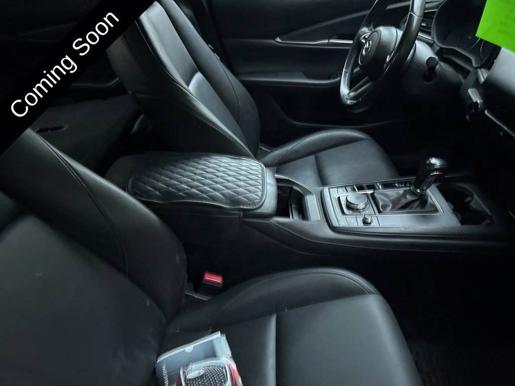 Used 2021 MAZDA CX-30 AWD 2.5 S w/ Select Package image 13