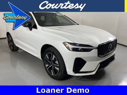 New 2026 Volvo XC60 T8 Plus