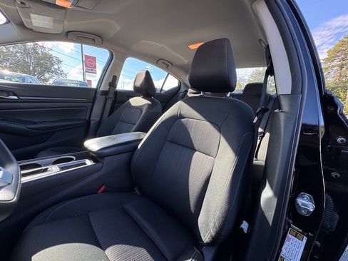 Certified 2024 Nissan Altima 2.5 SV image 15