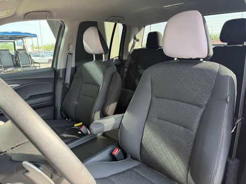 Used 2023 Honda Ridgeline Sport image 29