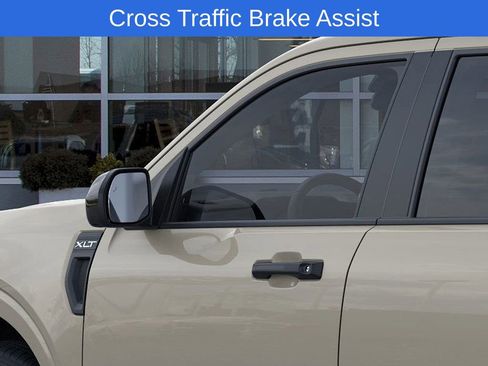 New 2025 Ford Maverick XLT w/ XLT Luxury Package image 21