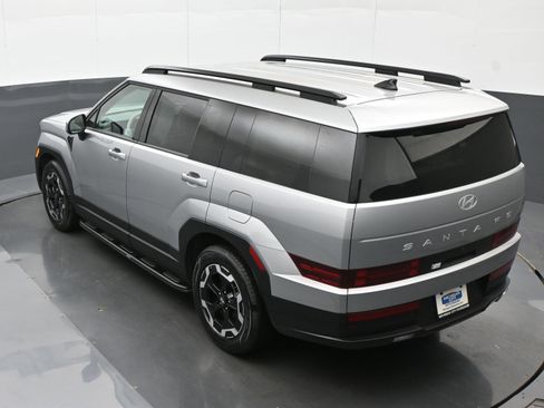 Certified 2025 Hyundai Santa Fe SEL AWD/4WD image 36