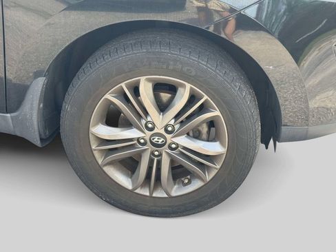 Used 2015 Hyundai Tucson GLS w/ Option Group 02 AWD/4WD image 7
