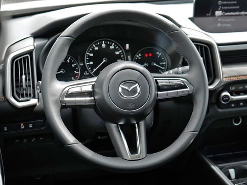 Used 2026 MAZDA CX-50 AWD 2.5 S w/ Cargo Package image 16