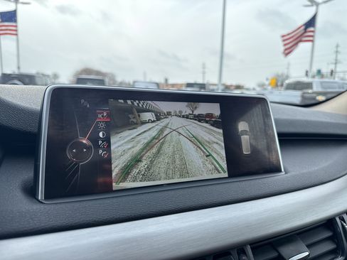 Used 2016 BMW X5 xDrive40e image 28