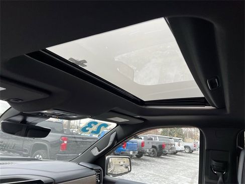 Certified 2023 Chevrolet Silverado 1500 High Country w/ High Country Premium Package image 16