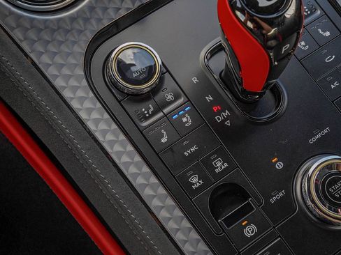 New 2026 Bentley Continental GT Speed AWD/4WD image 27
