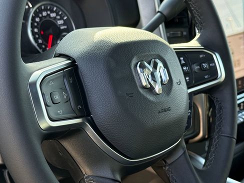 New 2026 RAM 2500 Lone Star image 29