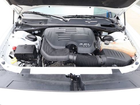 Used 2020 Dodge Challenger GT w/ Plus Package AWD/4WD image 36