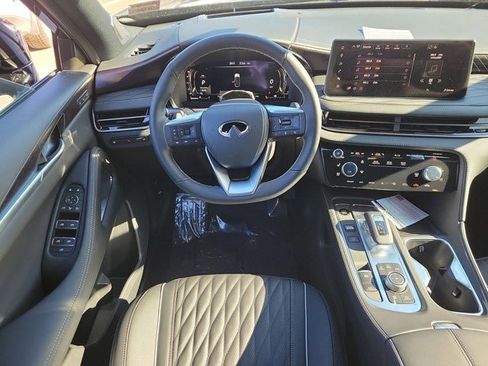 New 2026 INFINITI QX60 Autograph w/ Autograph Tech Package image 65