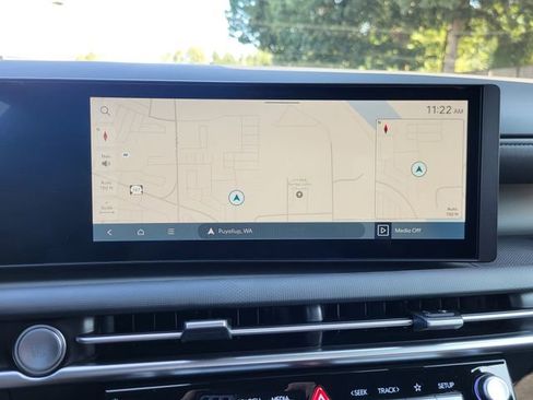 New 2026 Hyundai Santa Cruz XRT image 16